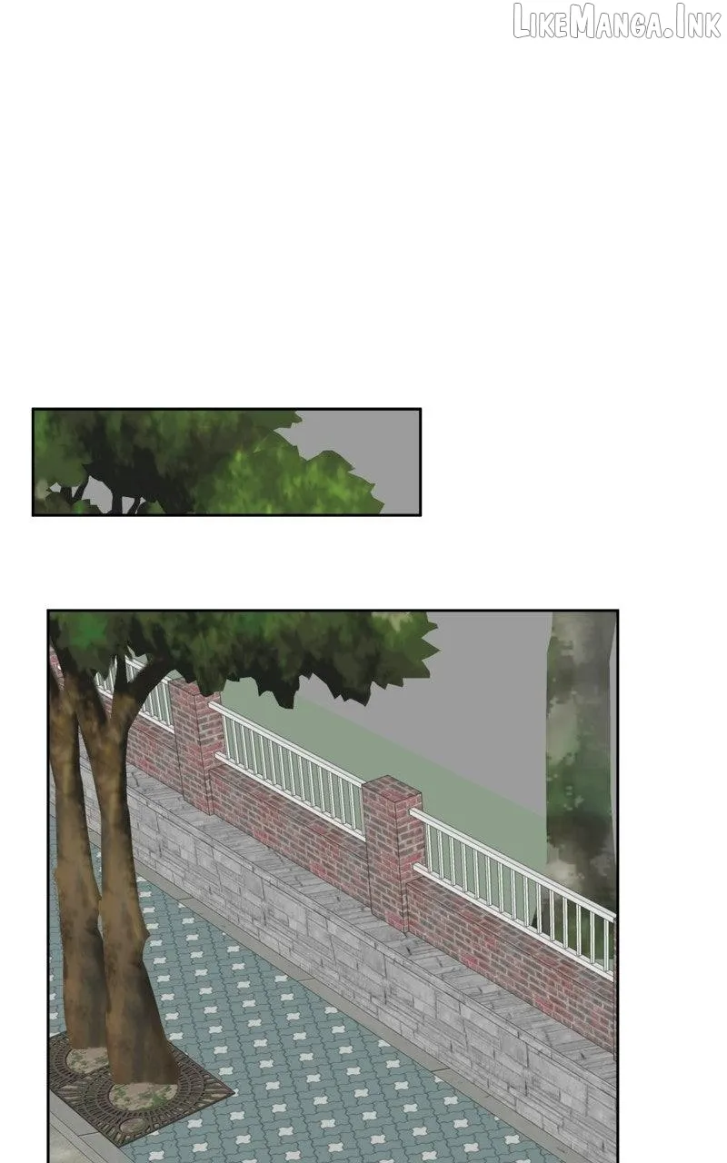 The Grim Reaper is My Guardian Chapter 38 page 51 - 