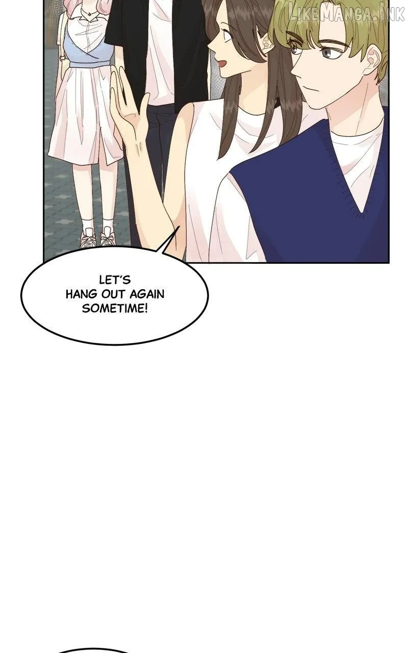 The Grim Reaper is My Guardian Chapter 38 page 53 - 