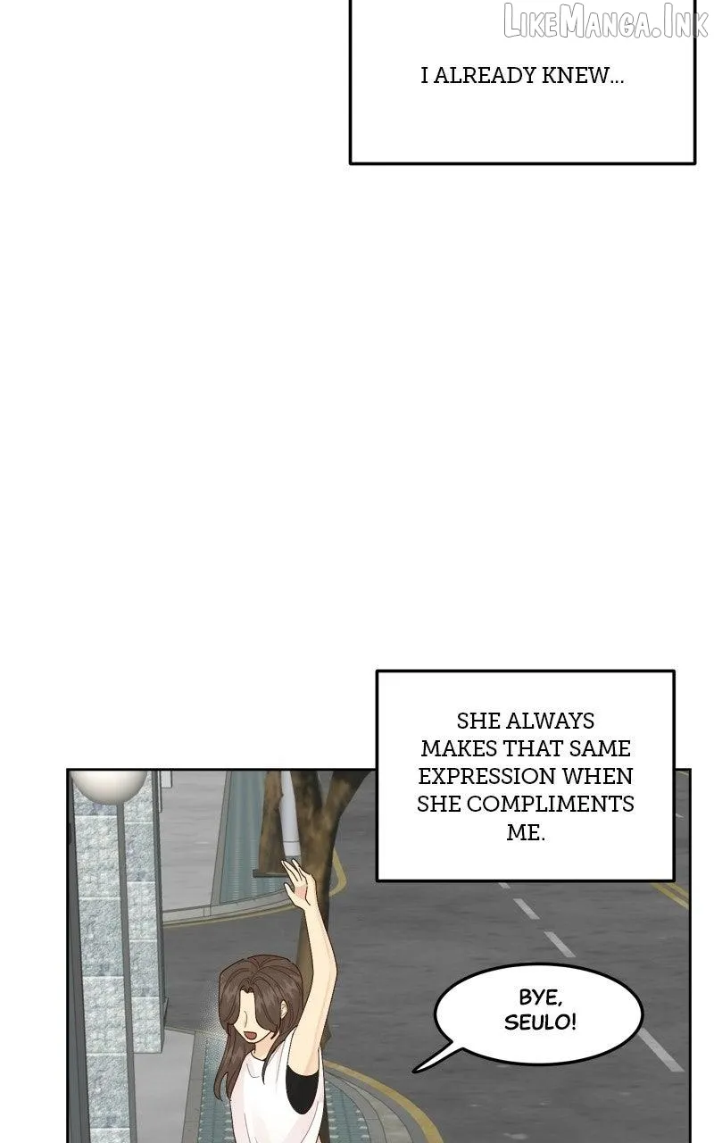 The Grim Reaper is My Guardian Chapter 38 page 58 - 