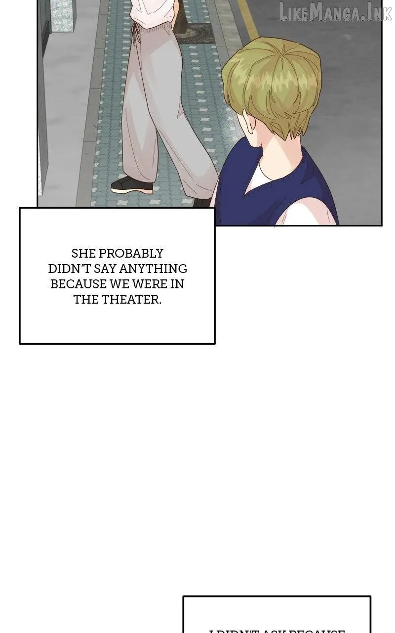 The Grim Reaper is My Guardian Chapter 38 page 59 - 