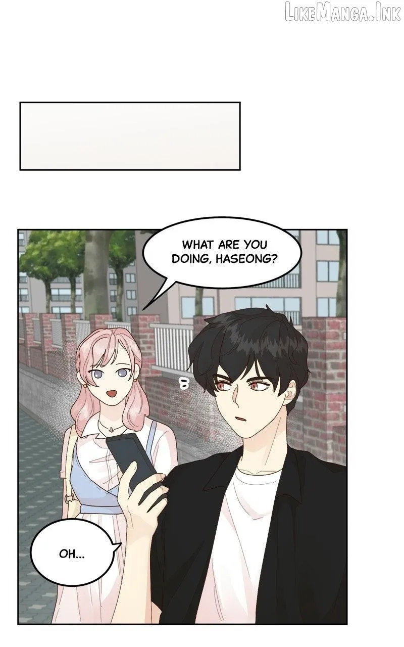 The Grim Reaper is My Guardian Chapter 38 page 65 - 