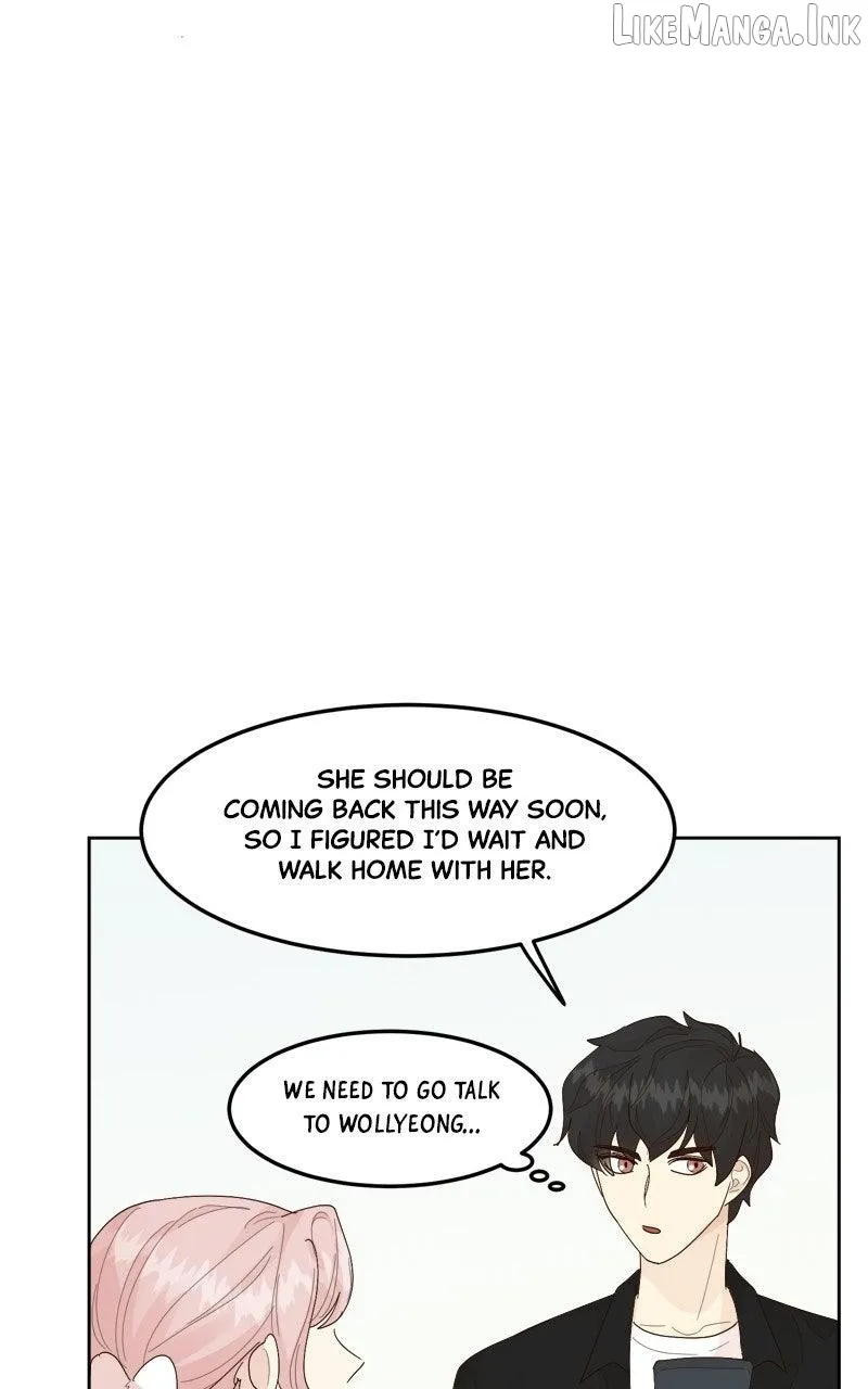 The Grim Reaper is My Guardian Chapter 38 page 66 - 