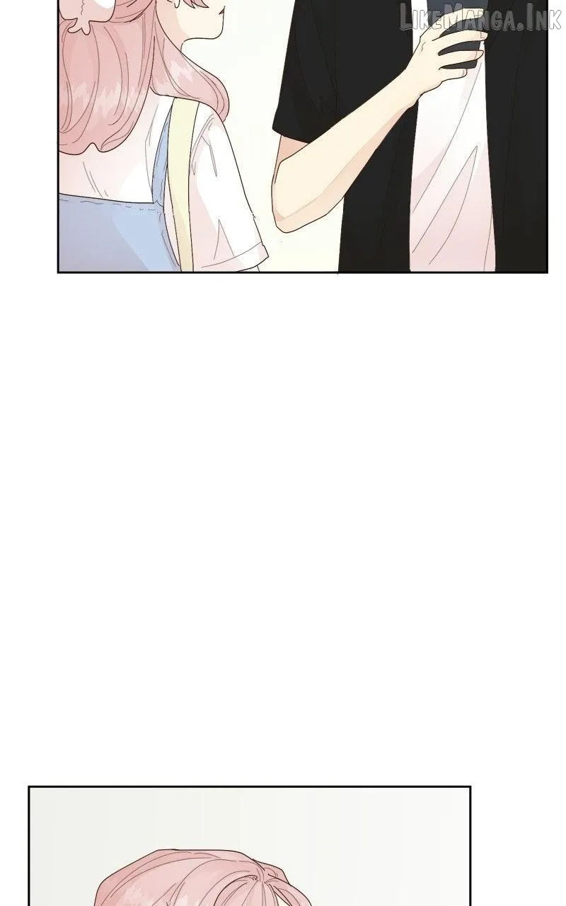 The Grim Reaper is My Guardian Chapter 38 page 67 - 