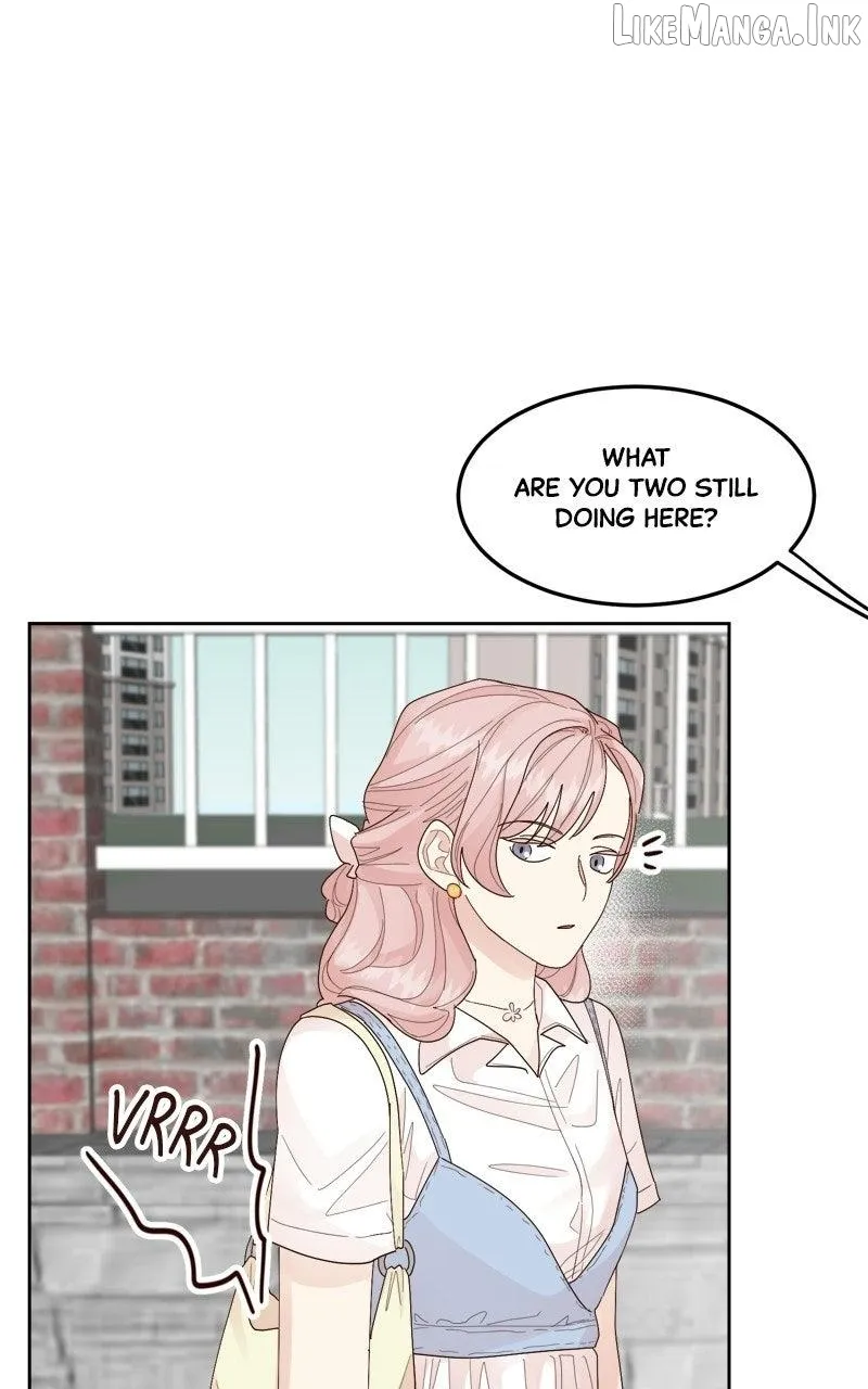 The Grim Reaper is My Guardian Chapter 38 page 70 - 