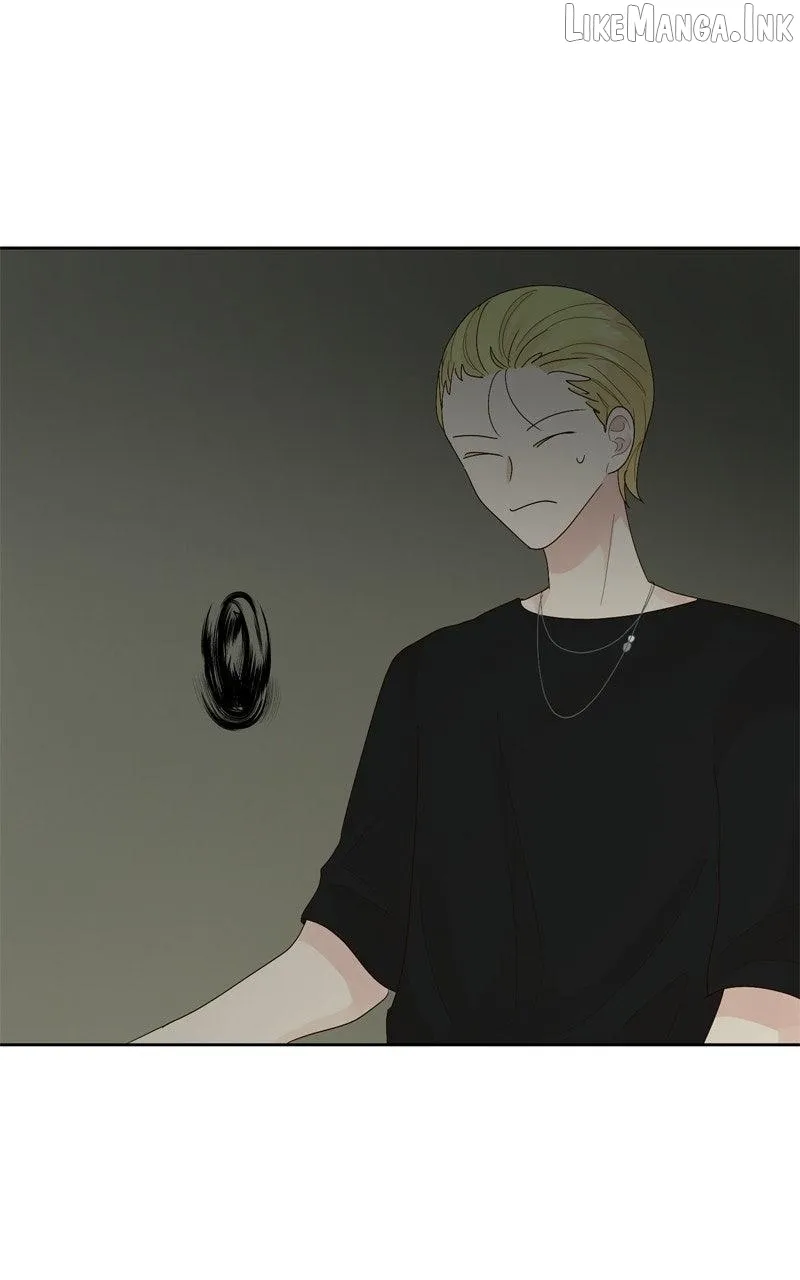 The Grim Reaper is My Guardian Chapter 38 page 8 - 