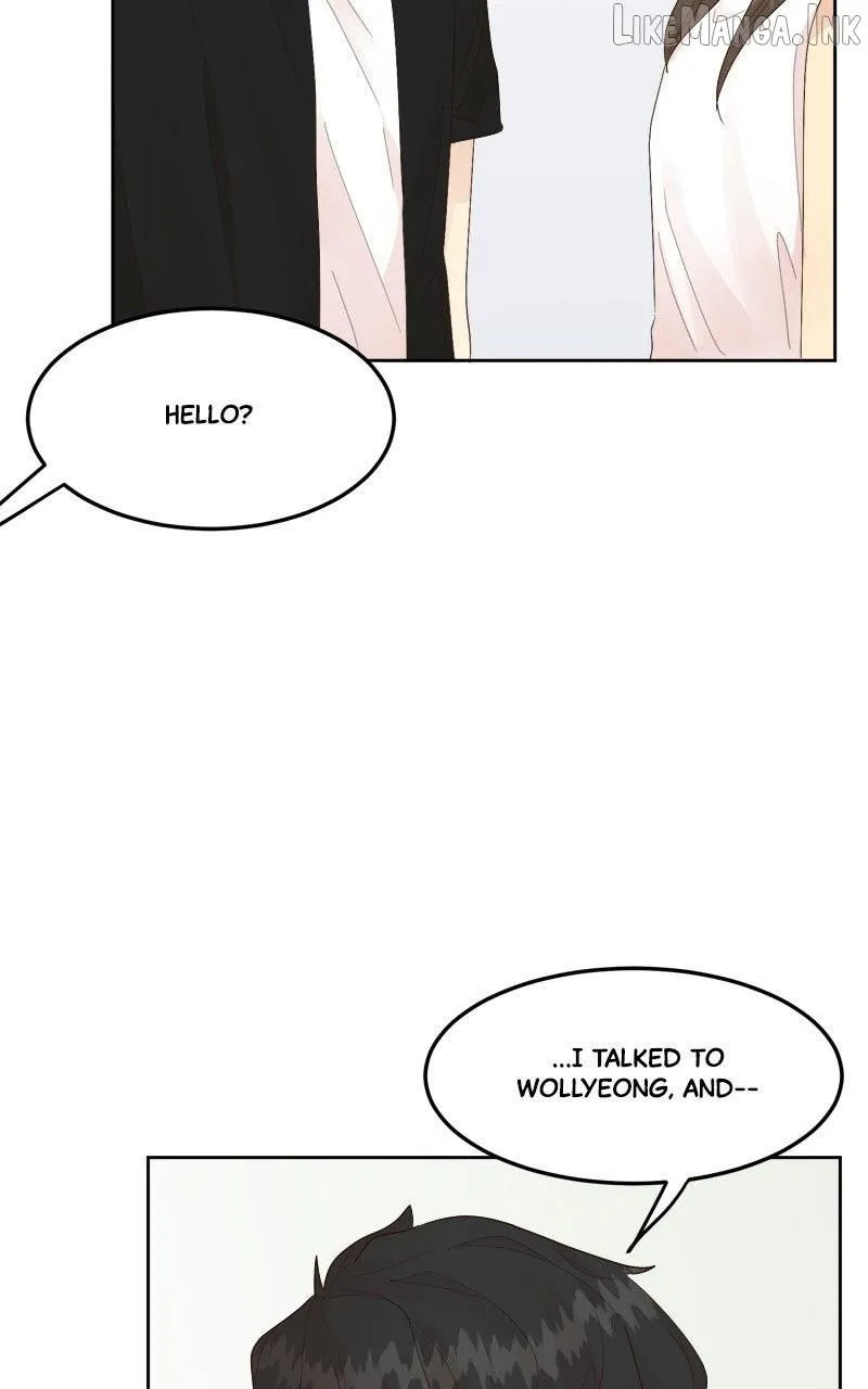 The Grim Reaper is My Guardian Chapter 38 page 72 - 