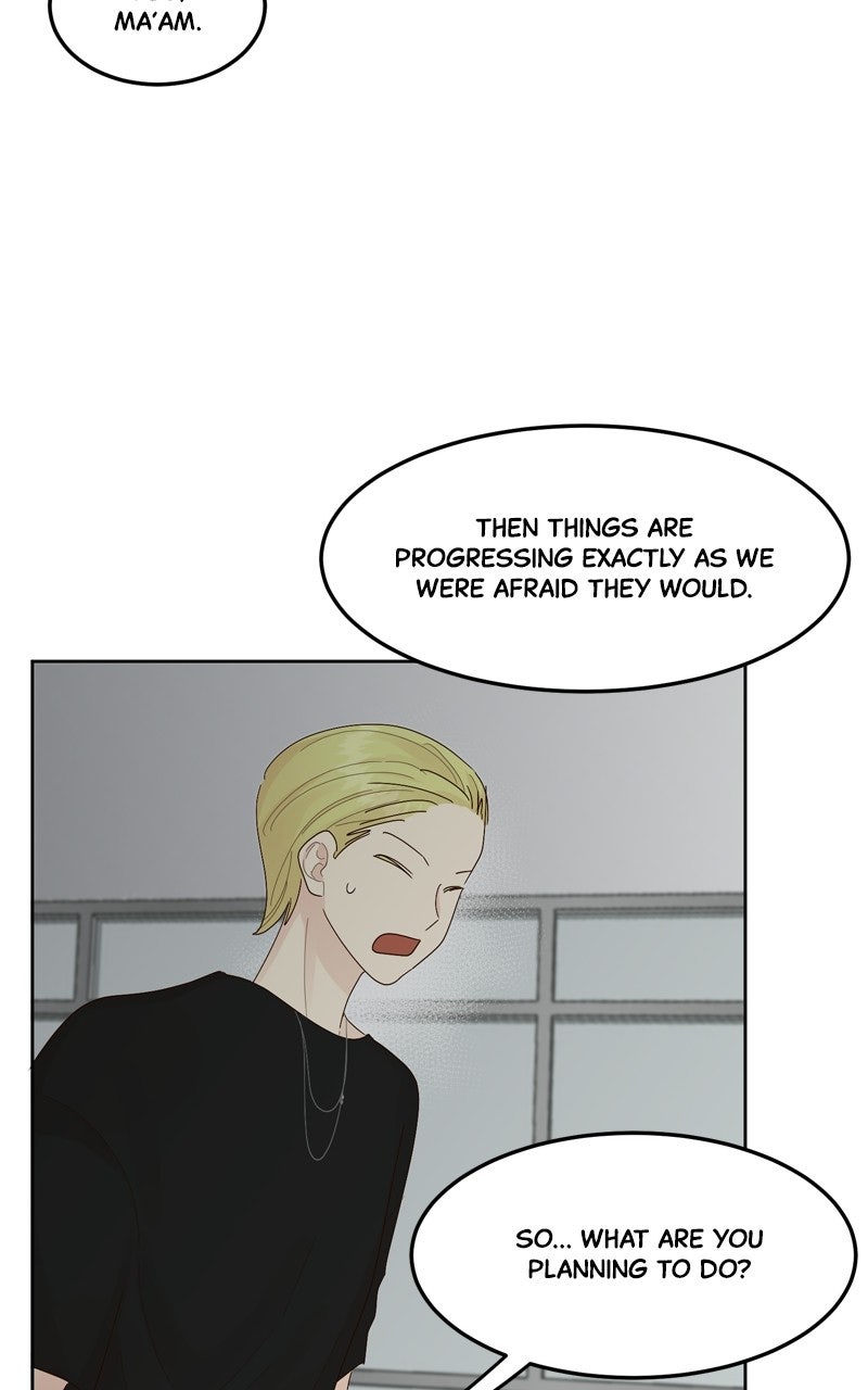 The Grim Reaper is My Guardian Ep. 38 - Protect Her! page 12 - 