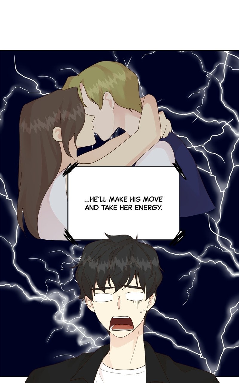 The Grim Reaper is My Guardian Ep. 38 - Protect Her! page 18 - 