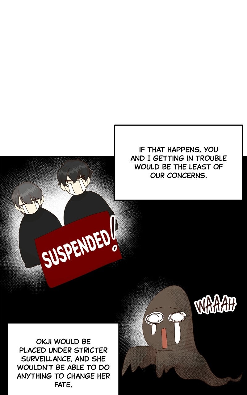 The Grim Reaper is My Guardian Ep. 38 - Protect Her! page 23 - 