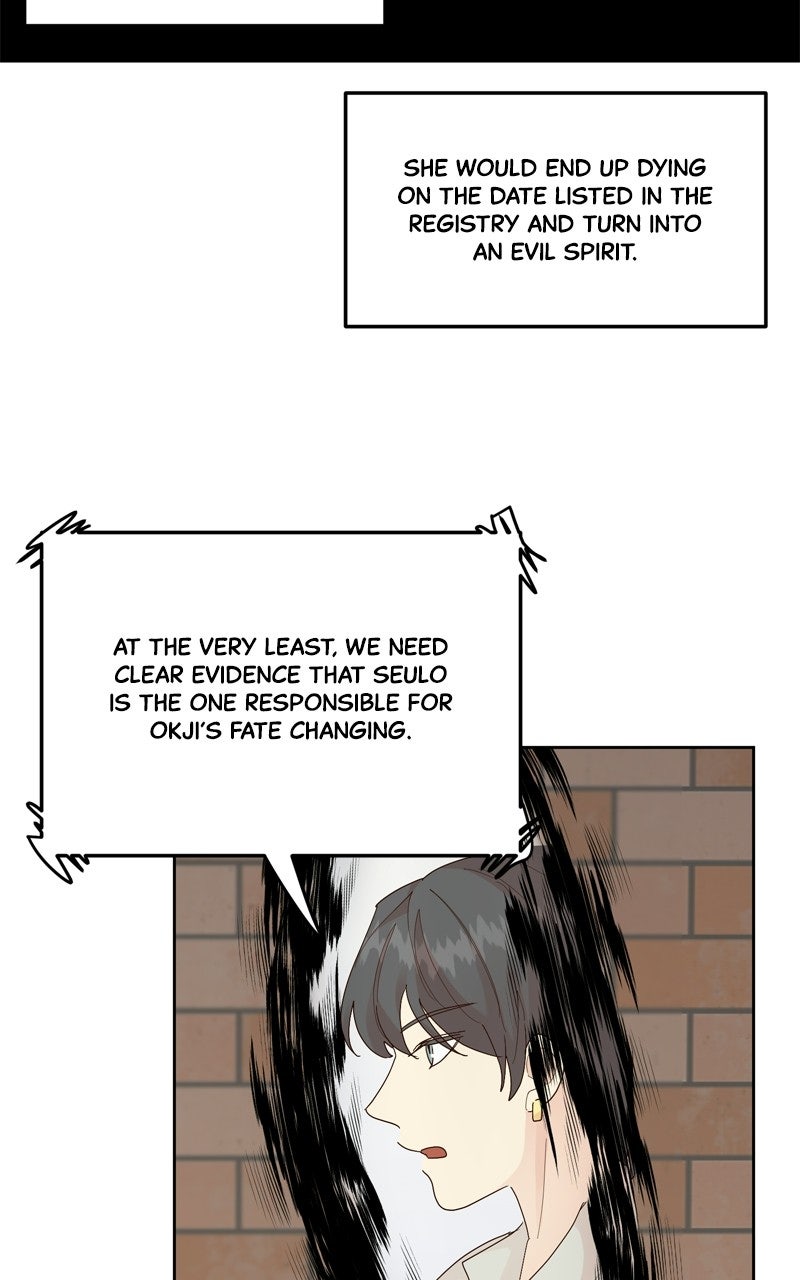 The Grim Reaper is My Guardian Ep. 38 - Protect Her! page 24 - 
