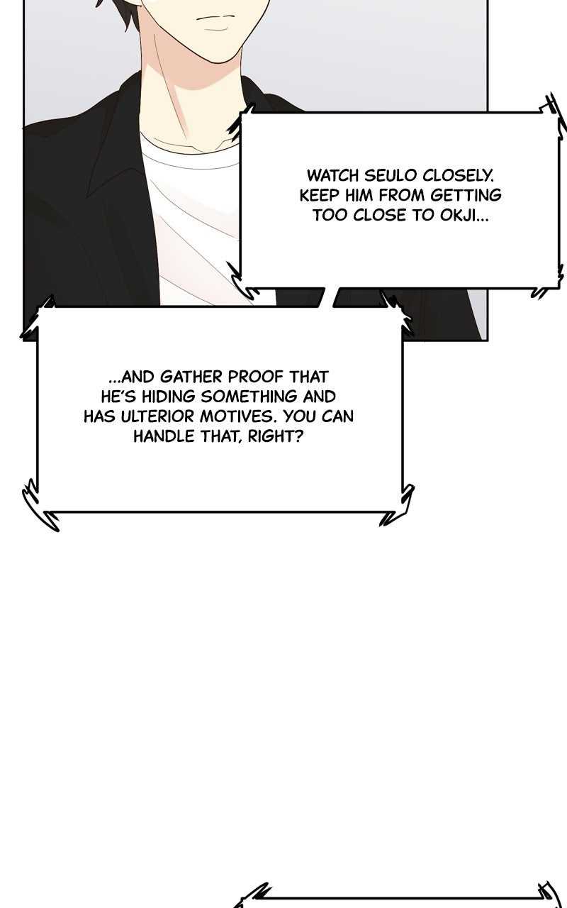 The Grim Reaper is My Guardian Ep. 38 - Protect Her! page 26 - 