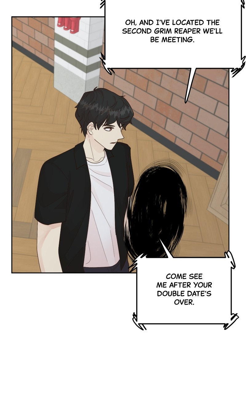 The Grim Reaper is My Guardian Ep. 38 - Protect Her! page 27 - 
