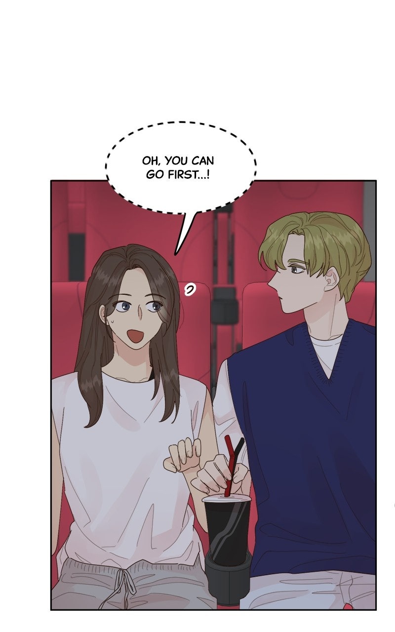 The Grim Reaper is My Guardian Ep. 38 - Protect Her! page 29 - 
