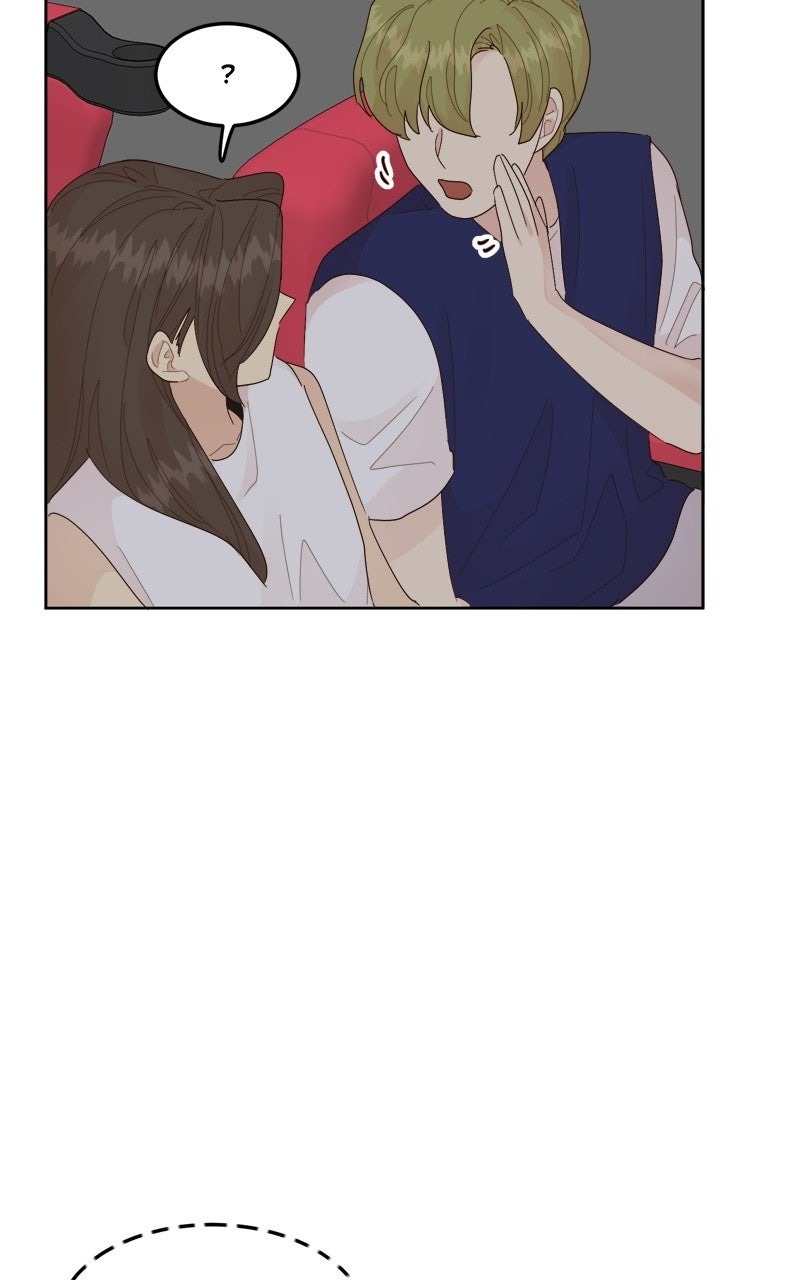 The Grim Reaper is My Guardian Ep. 38 - Protect Her! page 35 - 