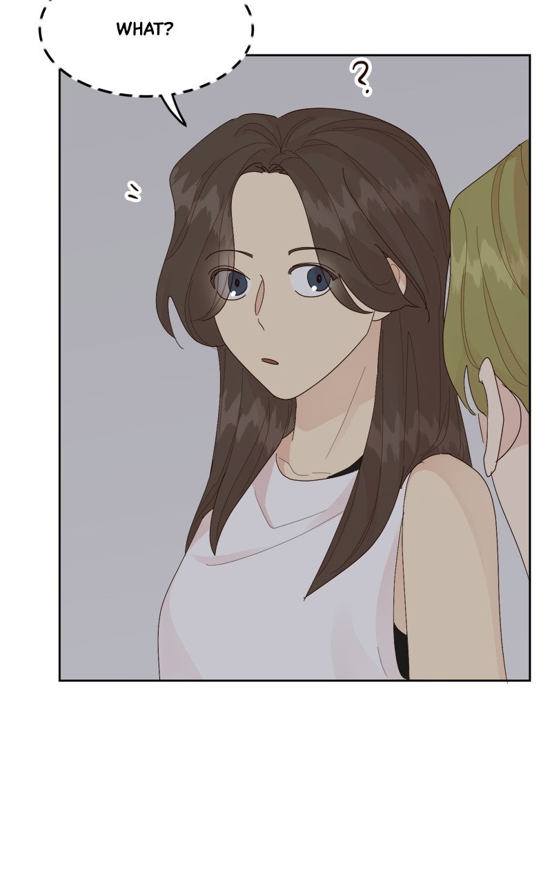 The Grim Reaper is My Guardian Ep. 38 - Protect Her! page 36 - 