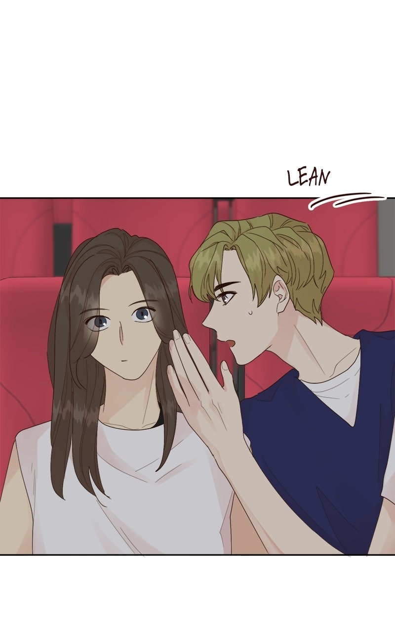 The Grim Reaper is My Guardian Ep. 38 - Protect Her! page 37 - 