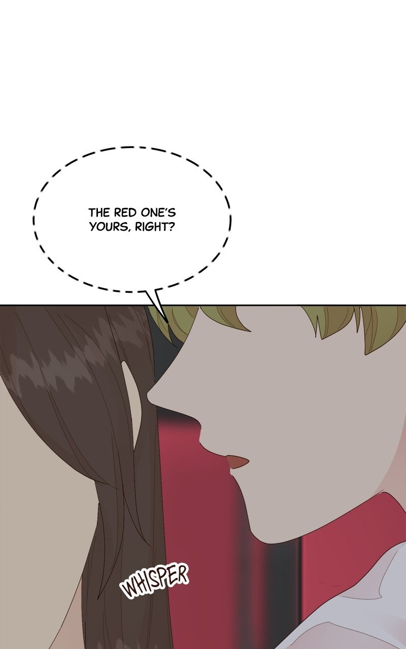 The Grim Reaper is My Guardian Ep. 38 - Protect Her! page 38 - 
