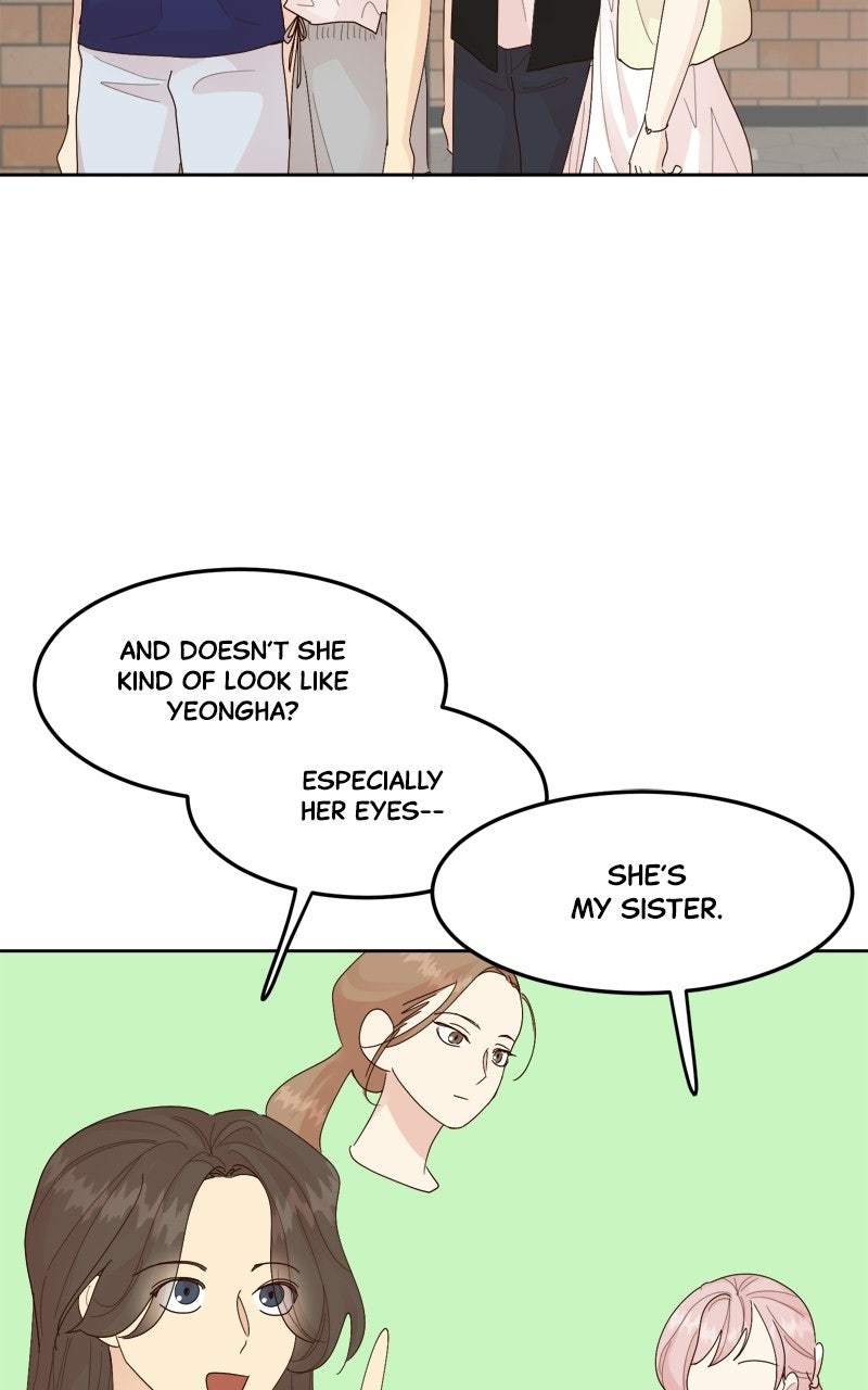 The Grim Reaper is My Guardian Ep. 38 - Protect Her! page 46 - 