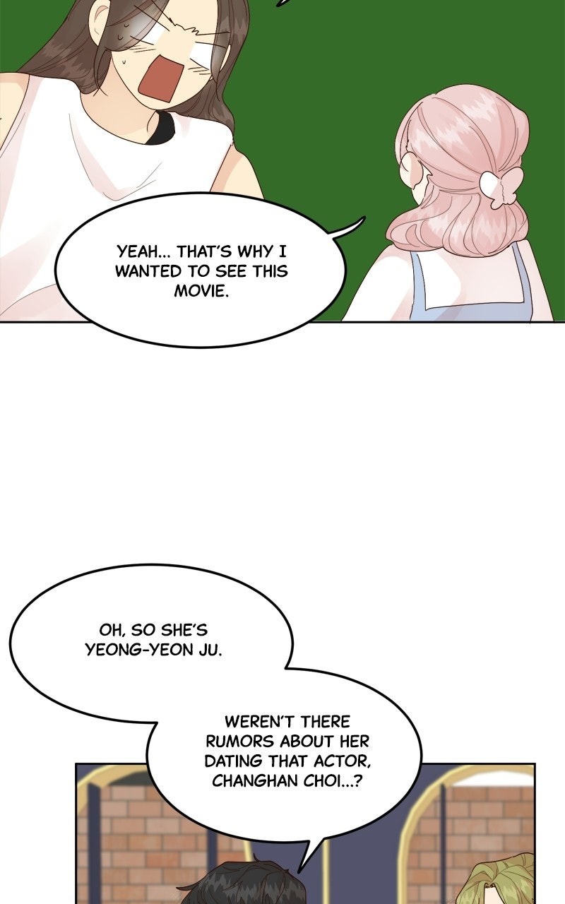 The Grim Reaper is My Guardian Ep. 38 - Protect Her! page 48 - 