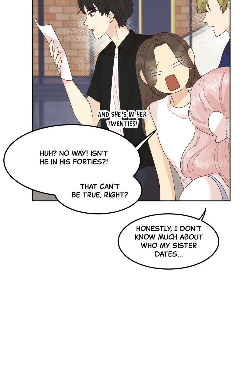 The Grim Reaper is My Guardian Ep. 38 - Protect Her! page 49 - 