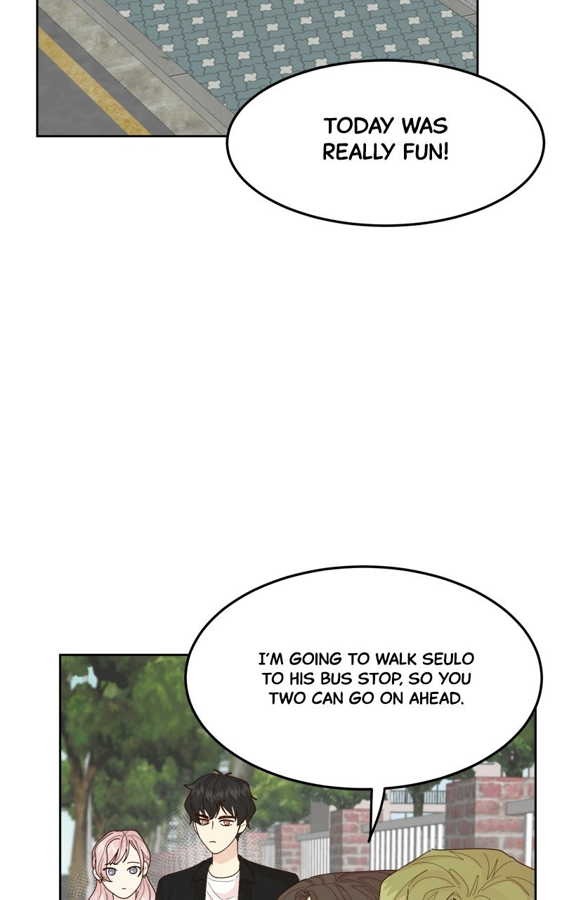 The Grim Reaper is My Guardian Ep. 38 - Protect Her! page 52 - 