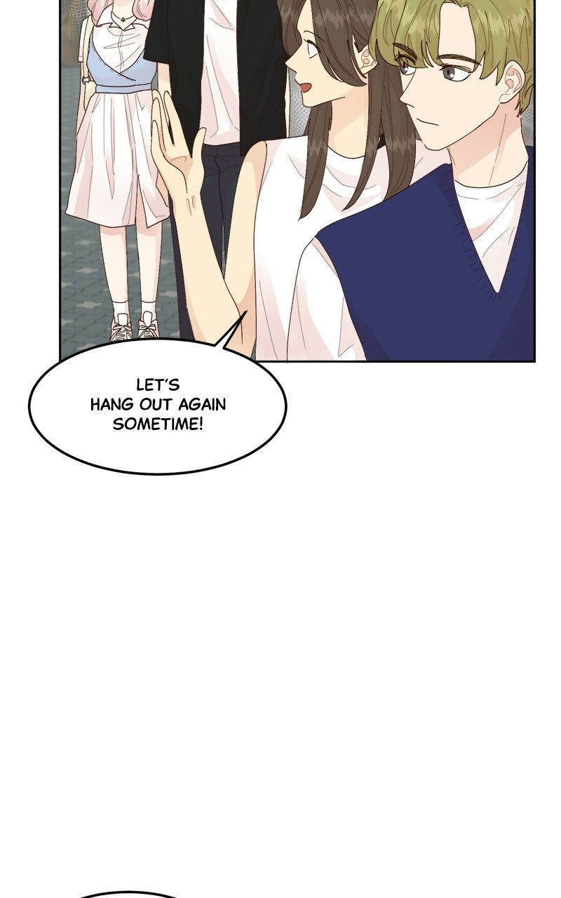 The Grim Reaper is My Guardian Ep. 38 - Protect Her! page 53 - 