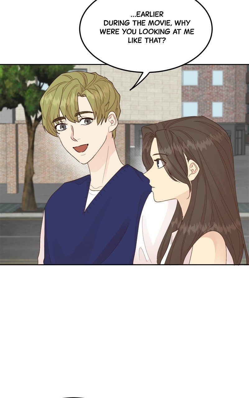The Grim Reaper is My Guardian Ep. 38 - Protect Her! page 55 - 