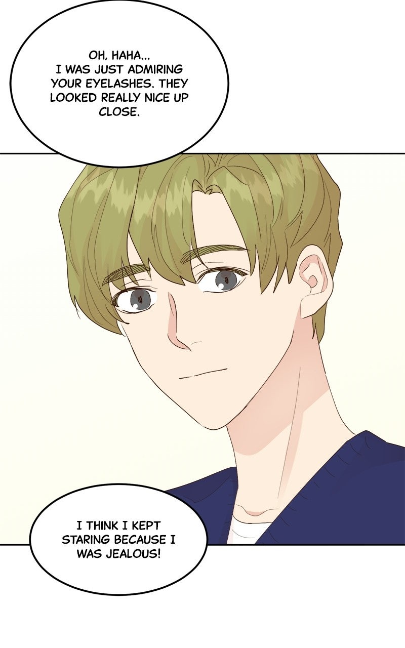 The Grim Reaper is My Guardian Ep. 38 - Protect Her! page 56 - 