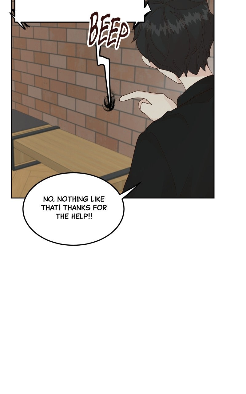 The Grim Reaper is My Guardian Ep. 38 - Protect Her! page 7 - 