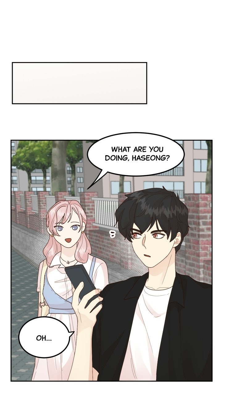 The Grim Reaper is My Guardian Ep. 38 - Protect Her! page 65 - 