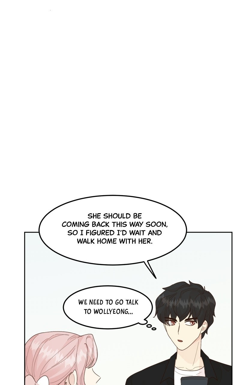 The Grim Reaper is My Guardian Ep. 38 - Protect Her! page 66 - 