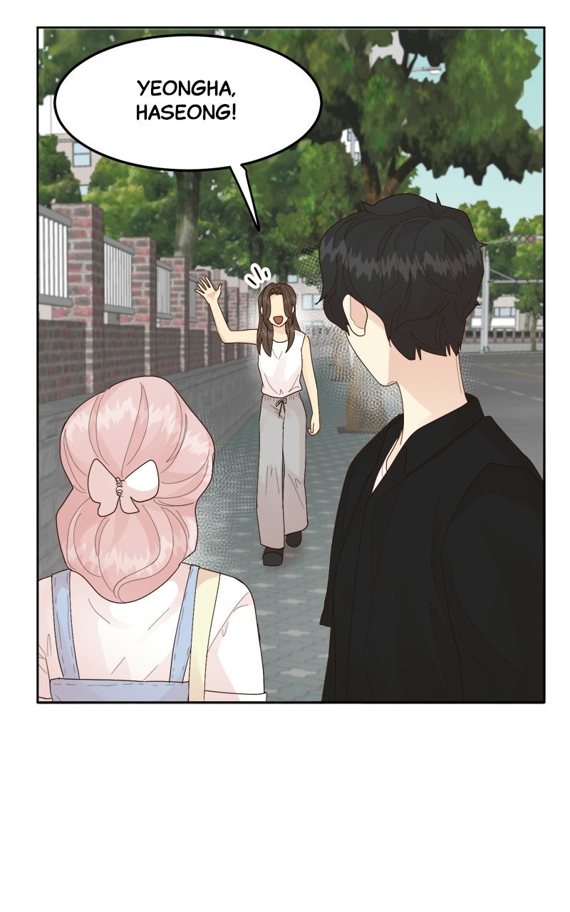The Grim Reaper is My Guardian Ep. 38 - Protect Her! page 69 - 