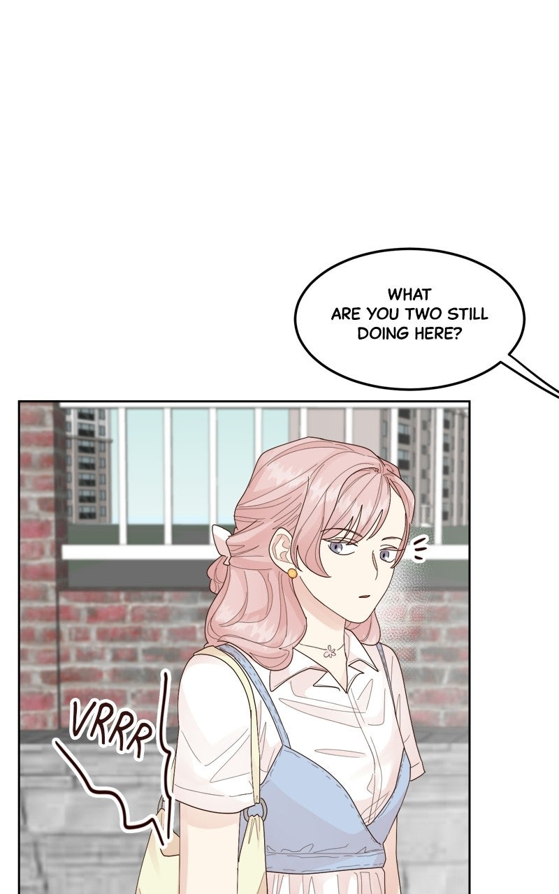 The Grim Reaper is My Guardian Ep. 38 - Protect Her! page 70 - 