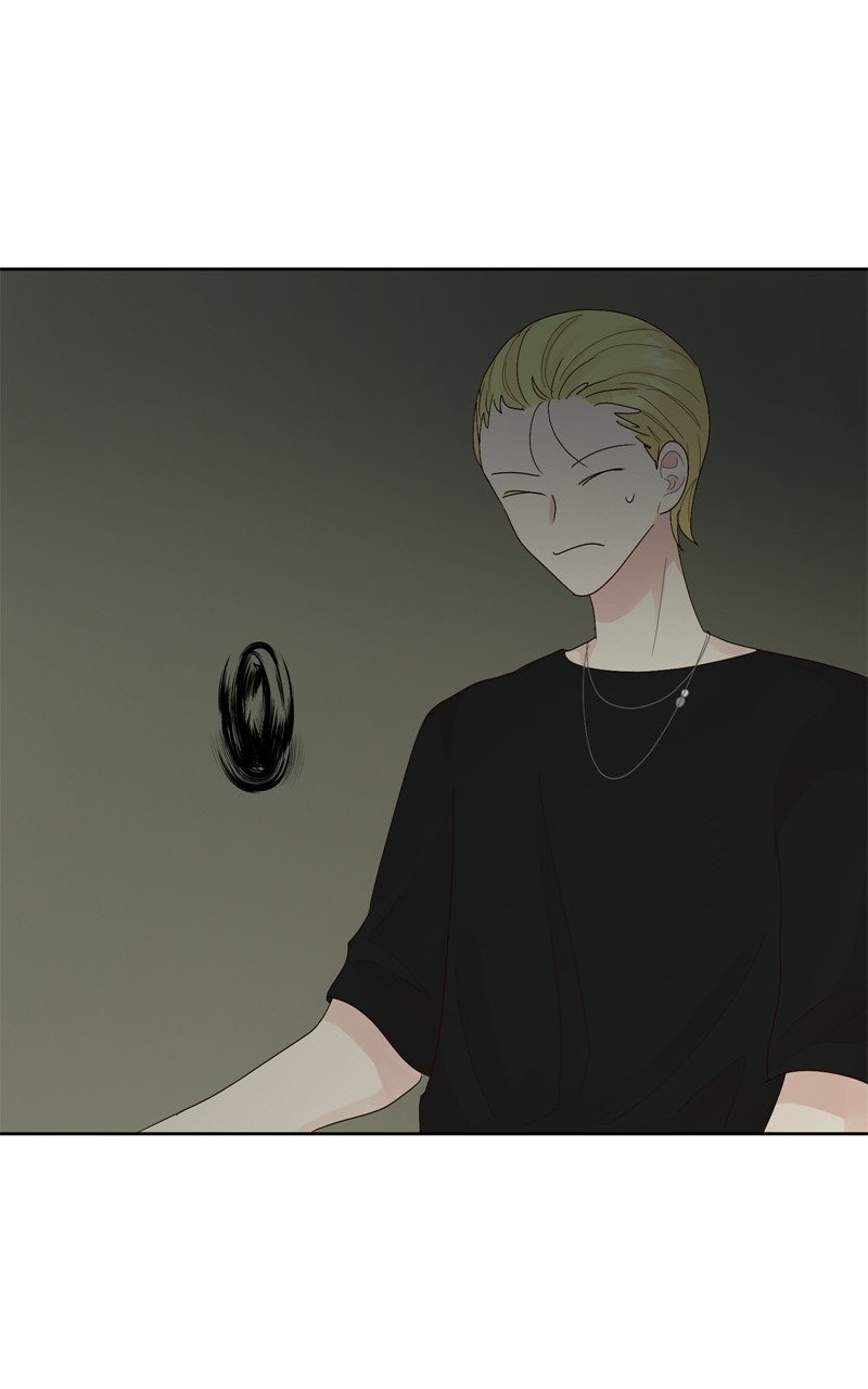 The Grim Reaper is My Guardian Ep. 38 - Protect Her! page 8 - 