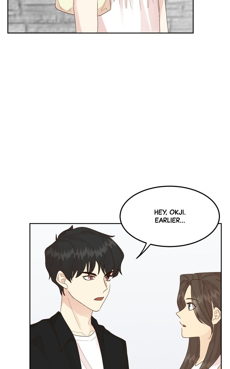 The Grim Reaper is My Guardian Ep. 38 - Protect Her! page 71 - 