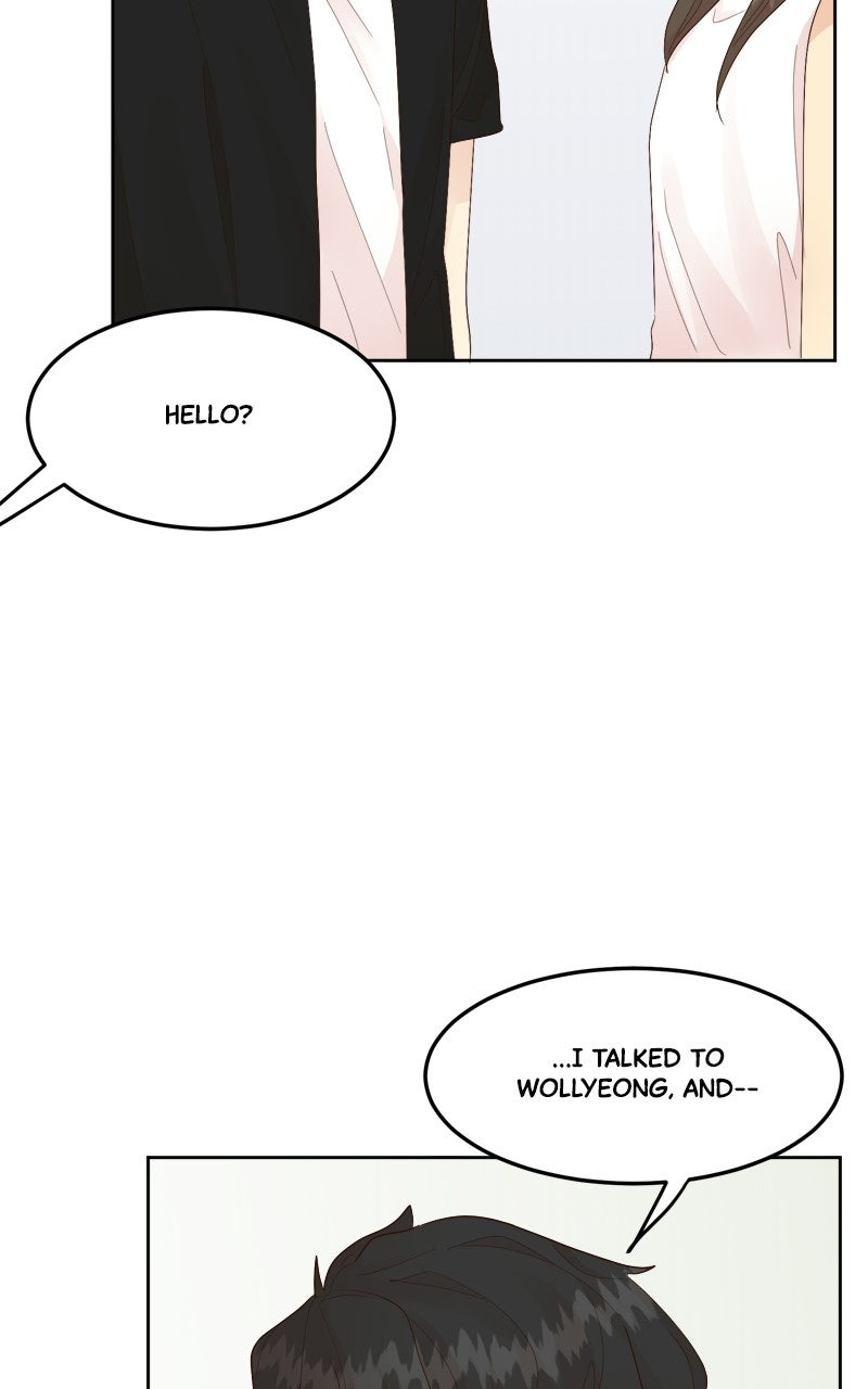 The Grim Reaper is My Guardian Ep. 38 - Protect Her! page 72 - 