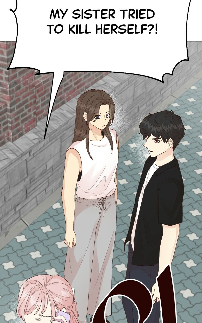 The Grim Reaper is My Guardian Ep. 38 - Protect Her! page 74 - 