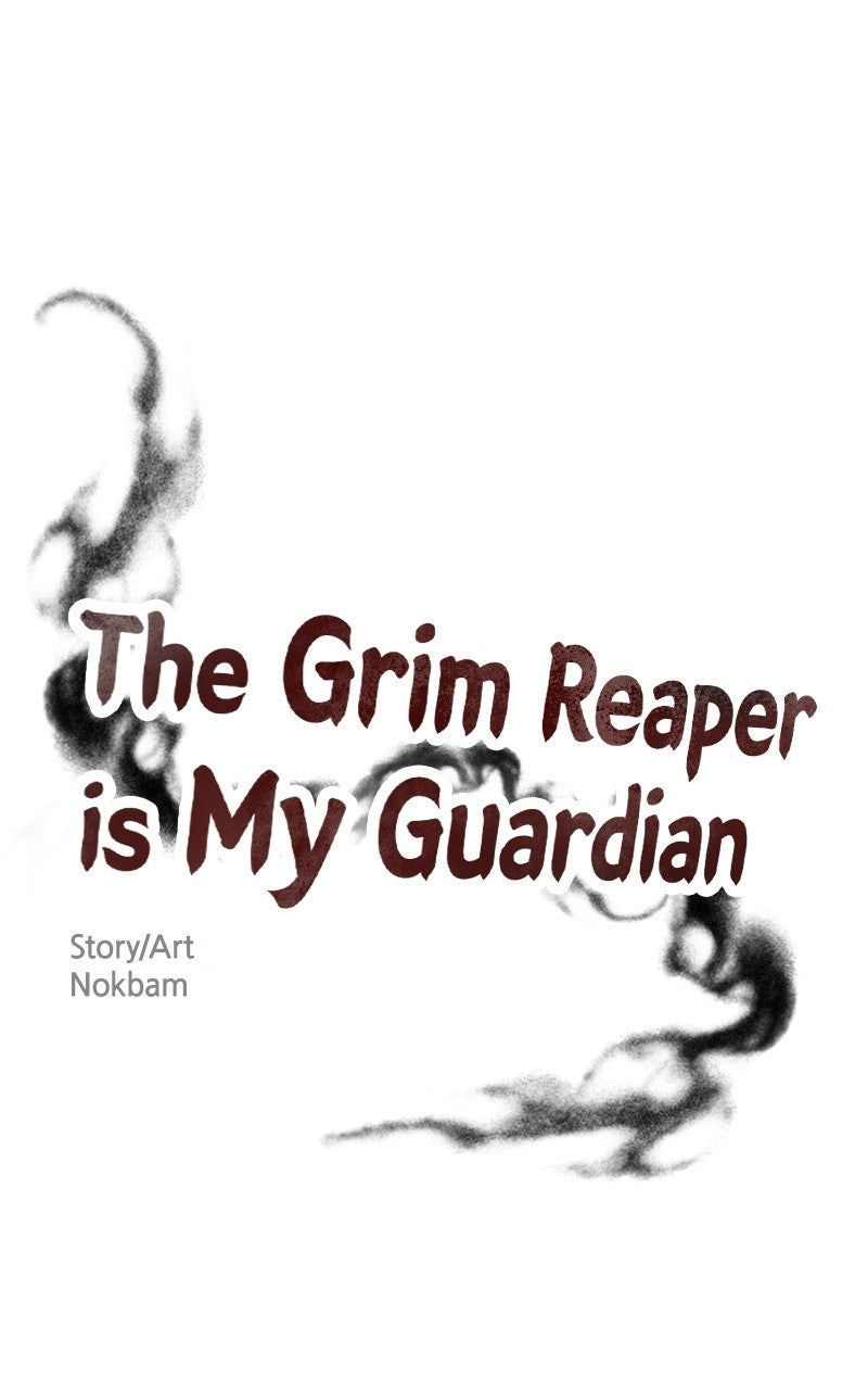 The Grim Reaper is My Guardian Ep. 38 - Protect Her! page 9 - 