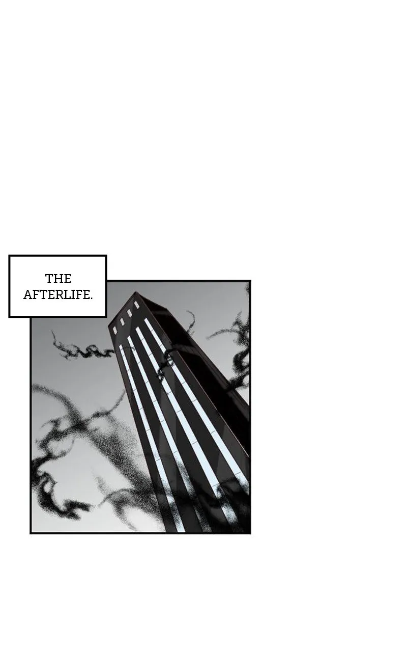 The Grim Reaper is My Guardian Chapter 4 page 1 - 