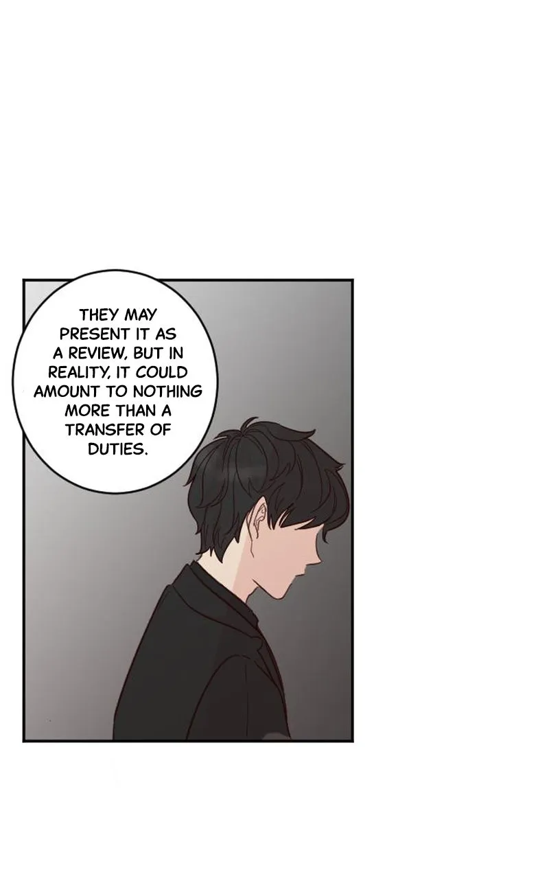 The Grim Reaper is My Guardian Chapter 4 page 12 - 