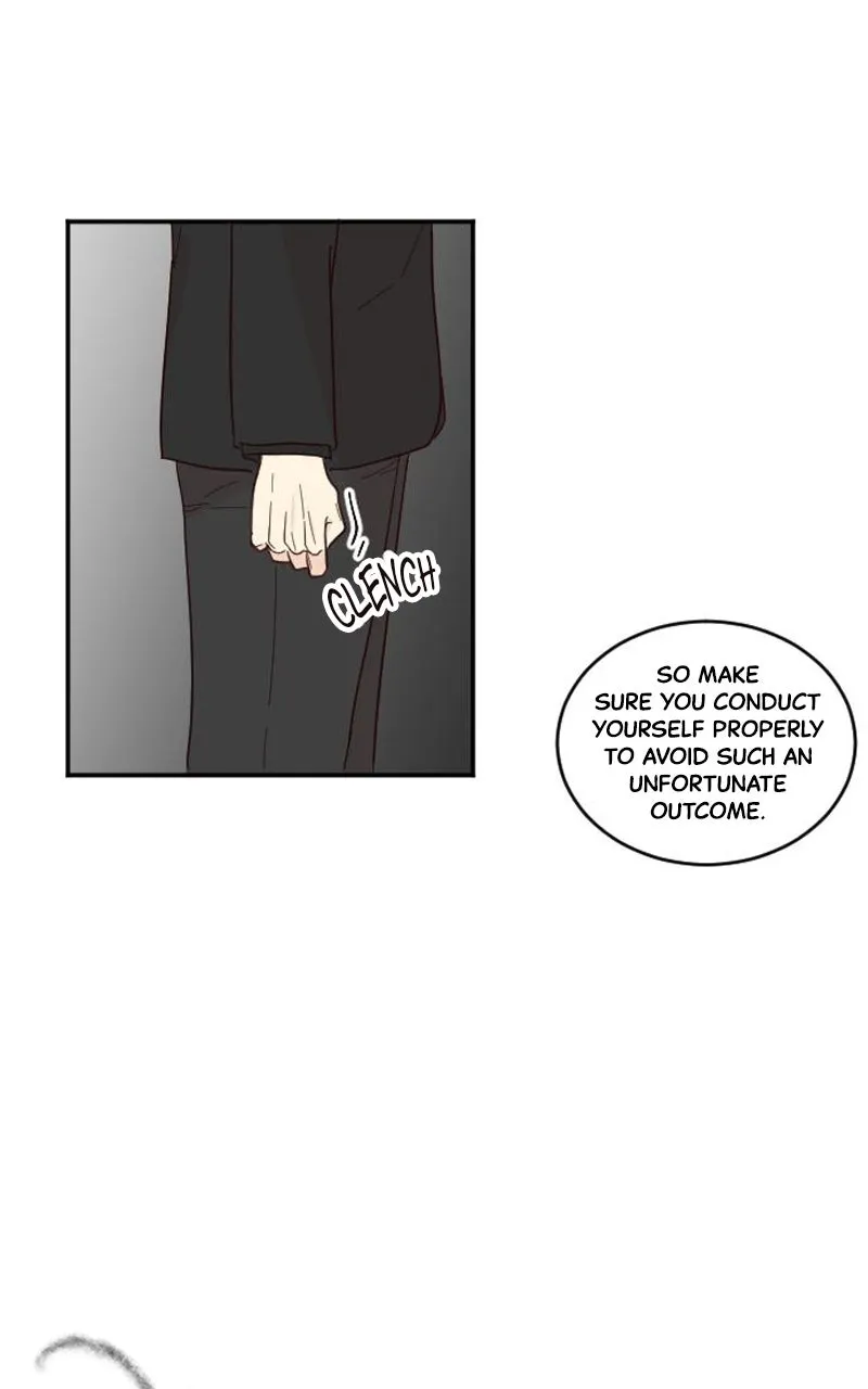 The Grim Reaper is My Guardian Chapter 4 page 13 - 