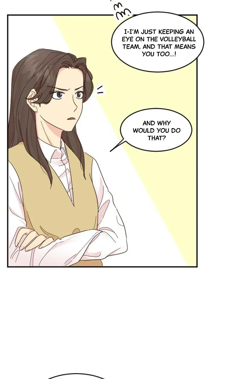 The Grim Reaper is My Guardian Chapter 4 page 22 - 