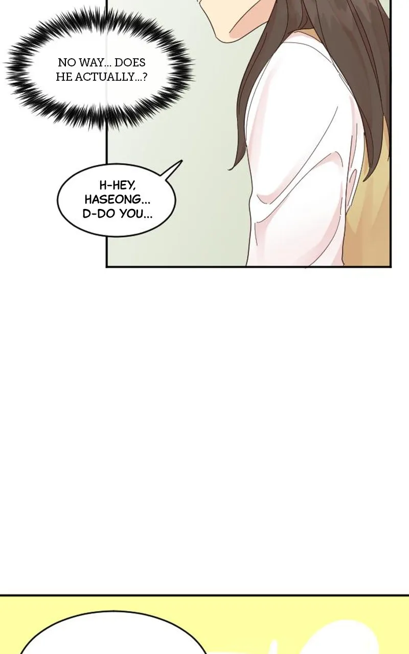 The Grim Reaper is My Guardian Chapter 4 page 25 - 