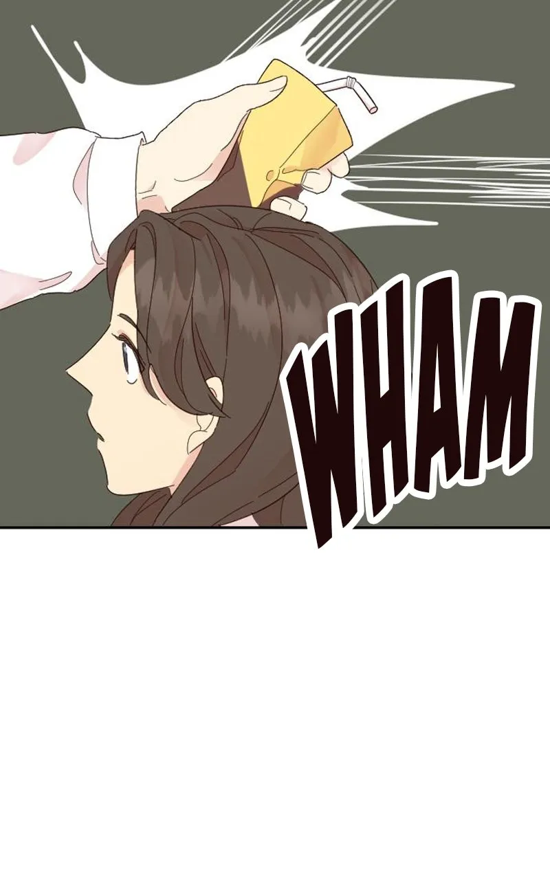 The Grim Reaper is My Guardian Chapter 4 page 30 - 