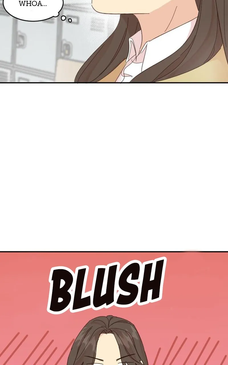 The Grim Reaper is My Guardian Chapter 4 page 33 - 