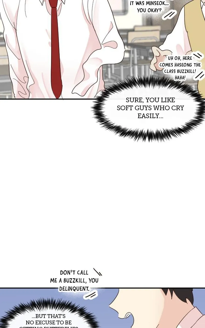 The Grim Reaper is My Guardian Chapter 4 page 35 - 