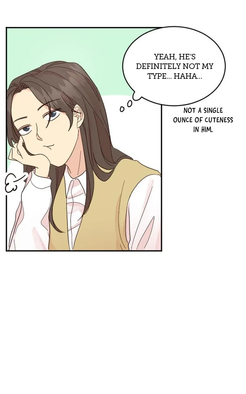 The Grim Reaper is My Guardian Chapter 4 page 38 - 