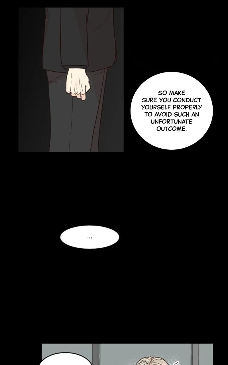 The Grim Reaper is My Guardian Chapter 4 page 43 - 