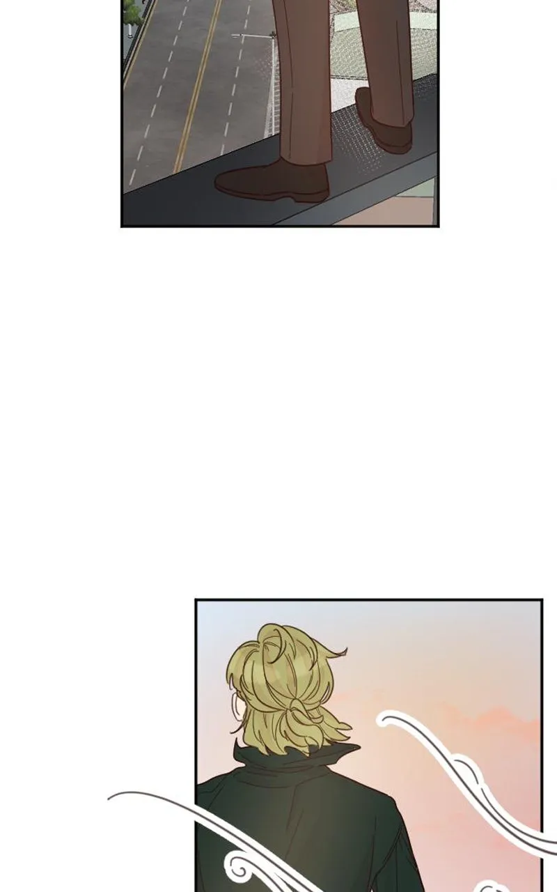 The Grim Reaper is My Guardian Chapter 4 page 48 - 