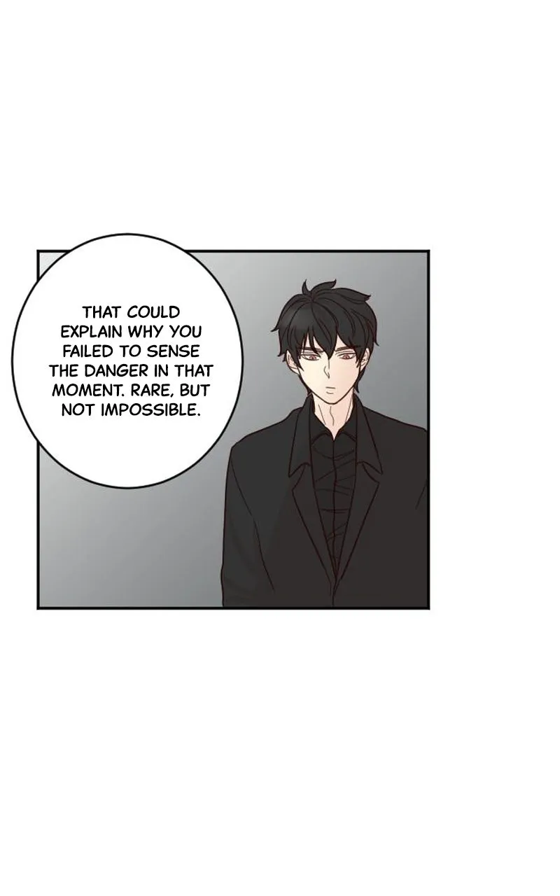 The Grim Reaper is My Guardian Chapter 4 page 6 - 